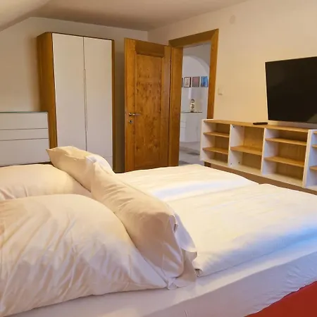 Viktoria 3 - Apartment Ingolstadt