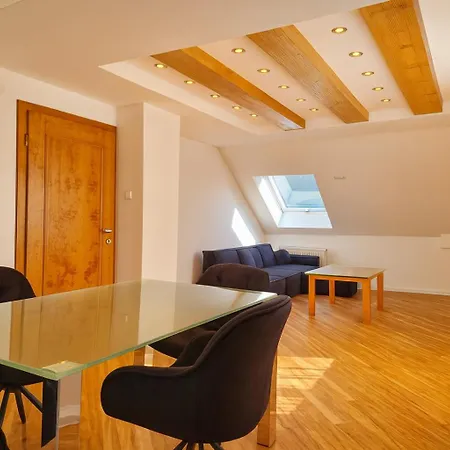 Apartmán Viktoria 3 -