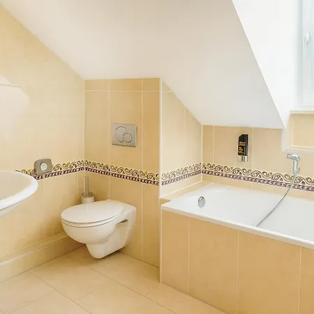 Apartmán Viktoria 3 - *