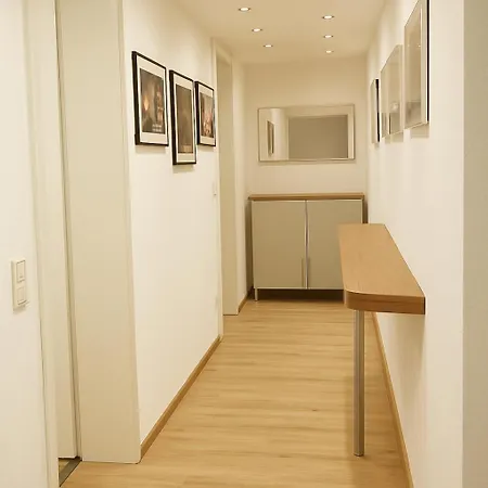 Viktoria 3 - Apartment