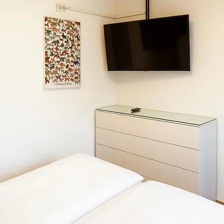 Viktoria 3 - Apartmán *