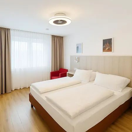 Viktoria 3 - Apartmán