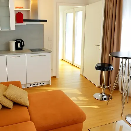 Apartmán Viktoria 3 -
