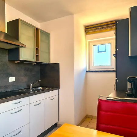 Apartmán Viktoria 3 - *