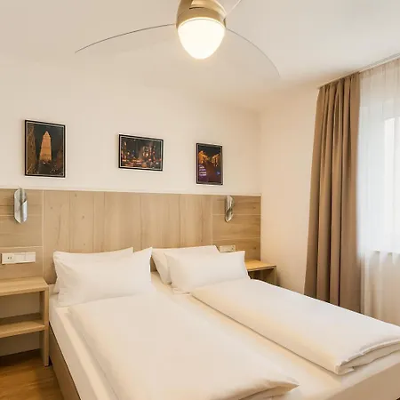 Apartmán Viktoria 3 - Ingolstadt