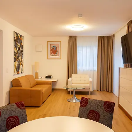 Viktoria 3 - Apartmán *