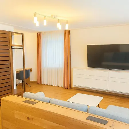 Apartment Viktoria 3 -