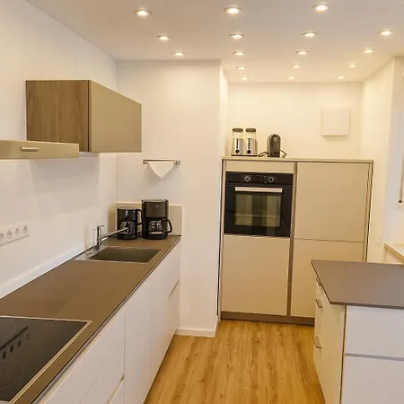 Viktoria 3 - Apartment *