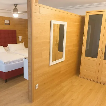 Viktoria 3 - Apartmán Ingolstadt