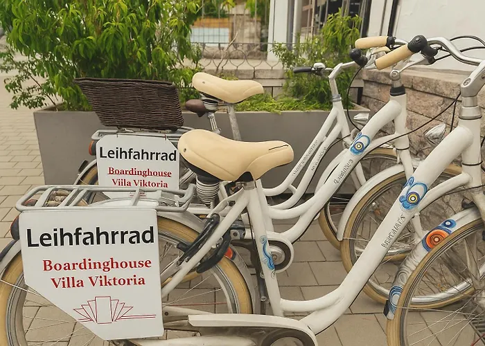 Viktoria 3 - * Ingolstadt