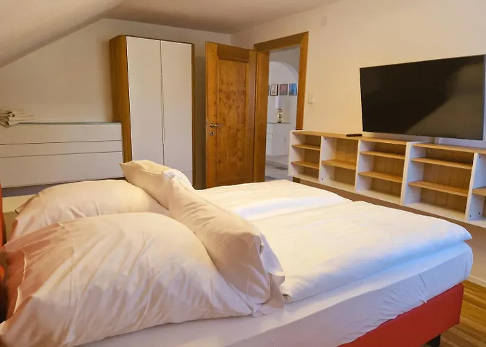Viktoria 3 - Apartment Ingolstadt