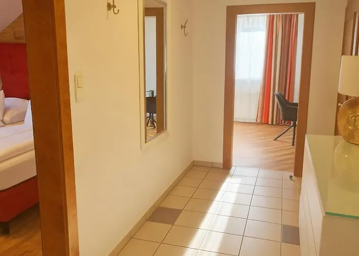 Apartment Viktoria 3 - *
