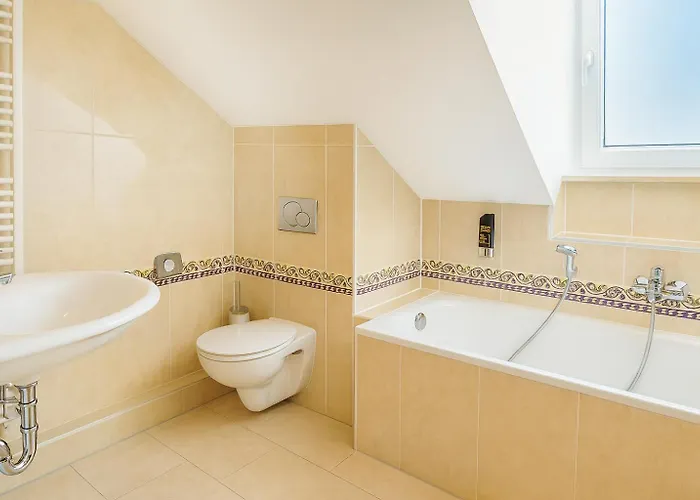 Apartment Viktoria 3 - *