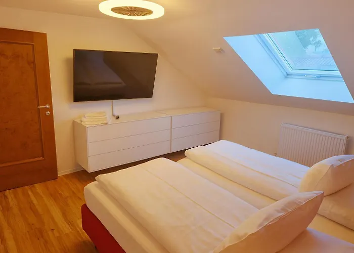 Viktoria 3 - Apartment Ingolstadt