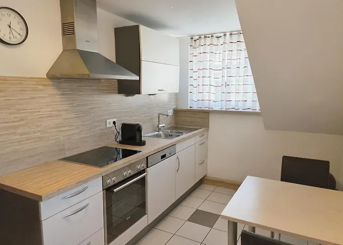 Viktoria 3 - Apartment *