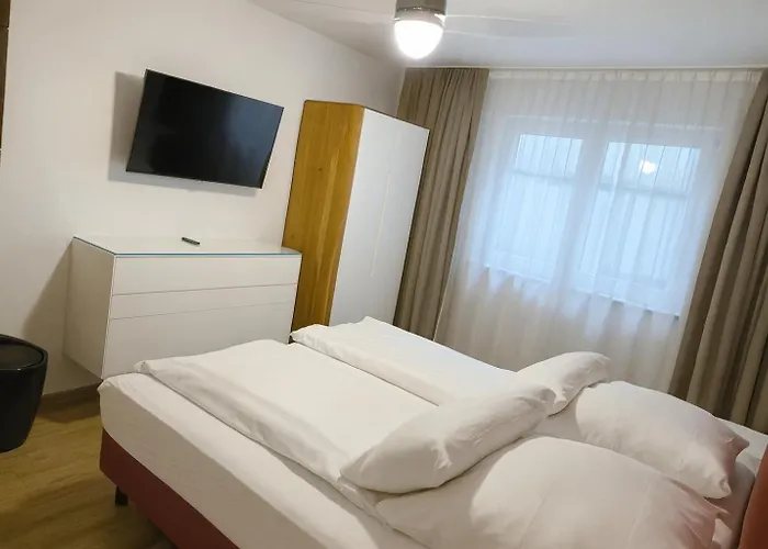 Viktoria 3 - Apartment