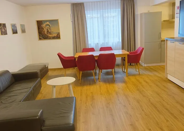Viktoria 3 - Apartment *