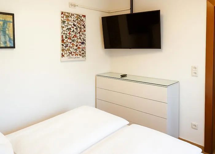 Viktoria 3 - Apartment *