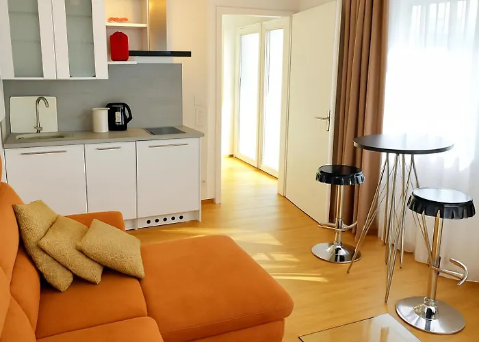 Apartment Viktoria 3 -