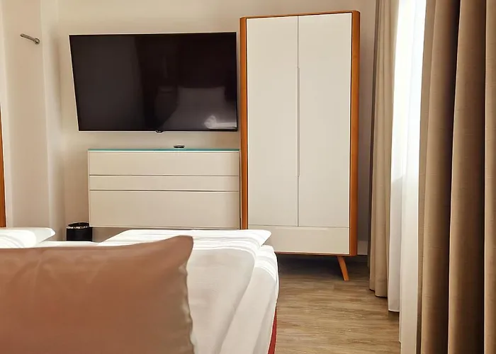 Apartment Viktoria 3 - Ingolstadt