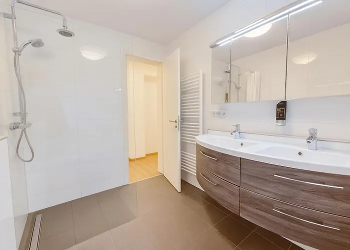 Viktoria 3 - Apartment Ingolstadt