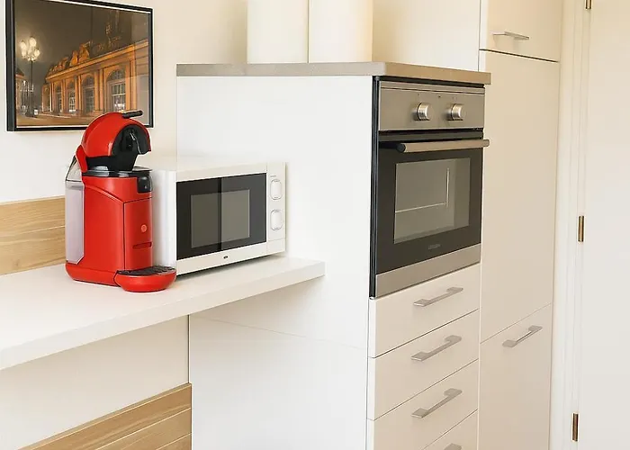 Apartment Viktoria 3 -