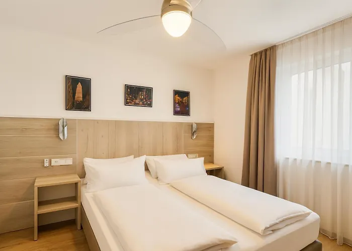 Apartment Viktoria 3 - Ingolstadt