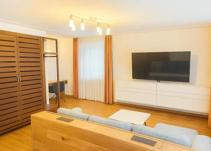 Apartment Viktoria 3 -