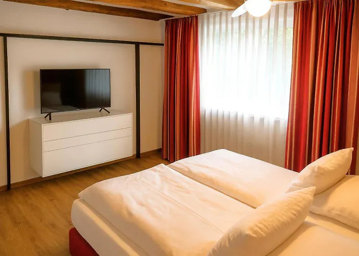 Apartment Viktoria 3 - *