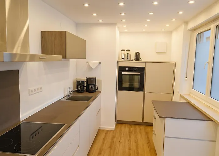 Viktoria 3 - Apartment *