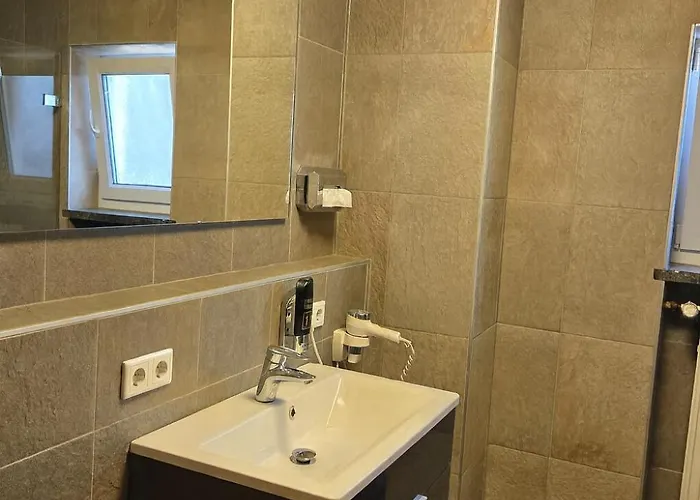 Apartment Viktoria 3 -