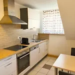Viktoria 3 - Apartamento