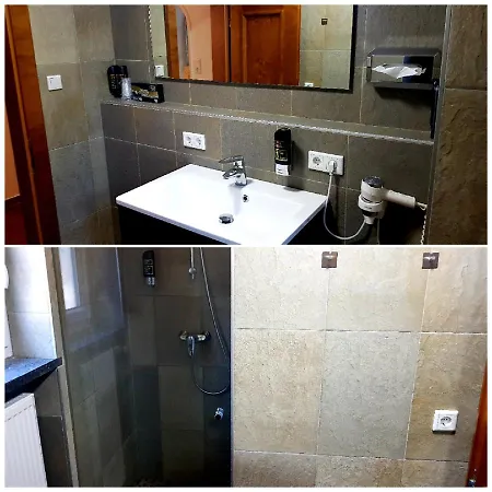 Apartment Viktoria 3 - Ingolstadt