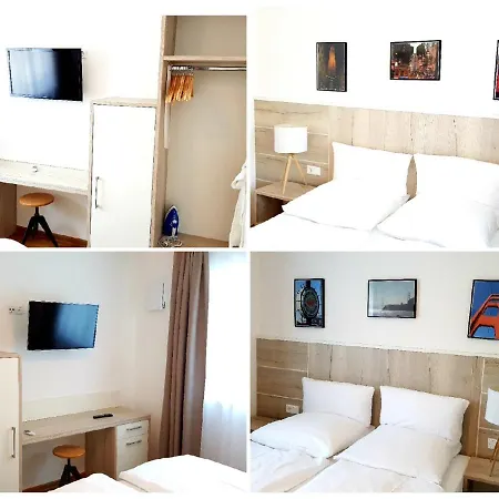 Viktoria 3 - Apartment Ingolstadt