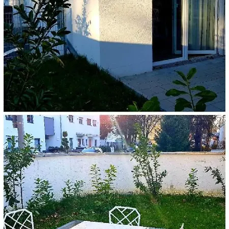 Viktoria 3 - Apartment