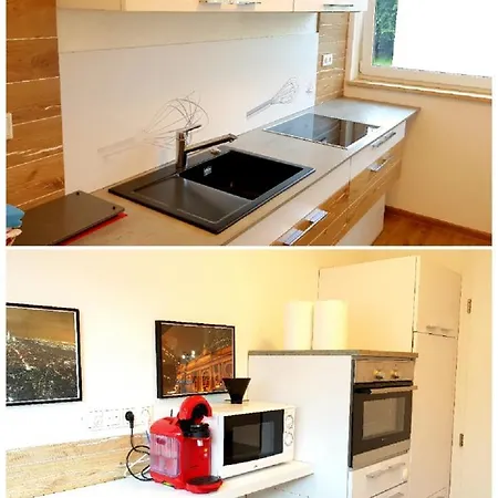 Viktoria 3 - Apartment