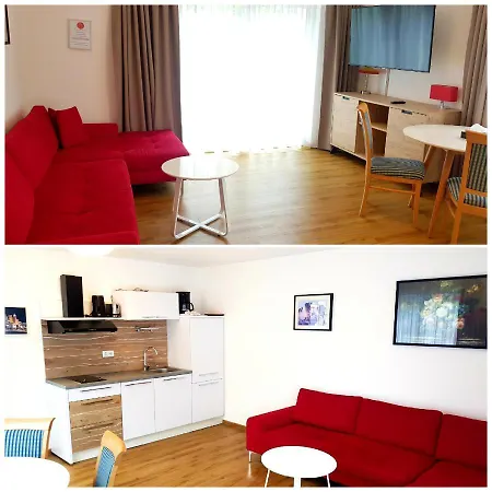 Apartmán Viktoria 3 -