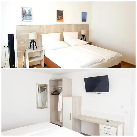 Apartment Viktoria 3 - Ingolstadt