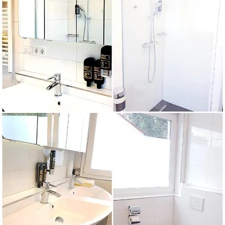 Apartment Viktoria 3 -
