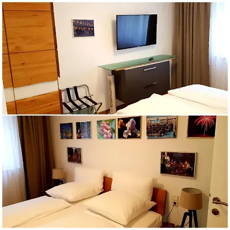 Apartment Viktoria 3 - *