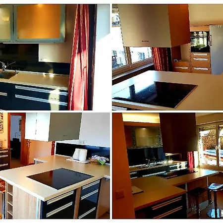 Viktoria 3 - Apartmán *