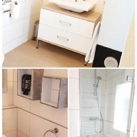 Viktoria 3 - Apartment Ingolstadt