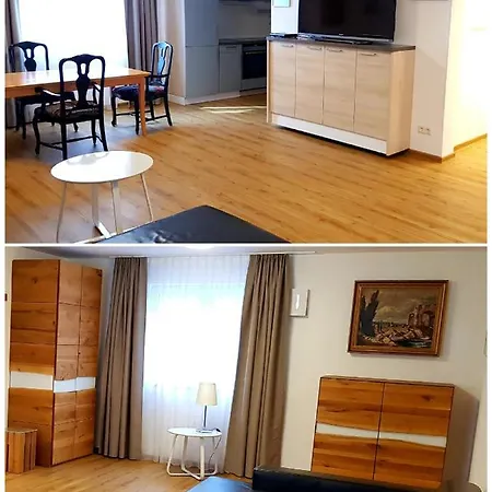 Apartment Viktoria 3 - Ingolstadt