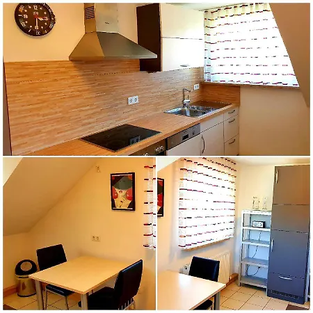 Viktoria 3 - Apartment