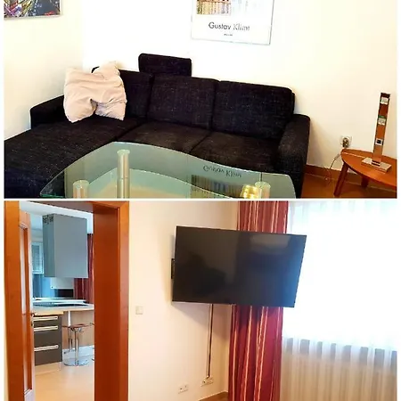 Apartmán Viktoria 3 - *