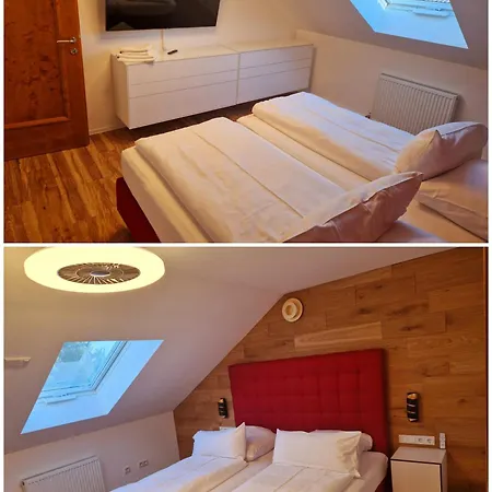 Viktoria 3 - Apartment Ingolstadt