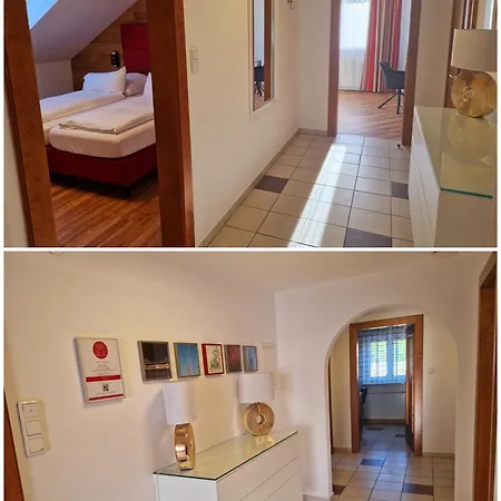 Apartment Viktoria 3 - Ingolstadt