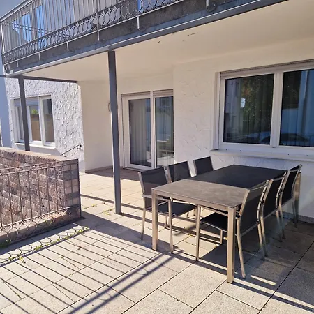 Viktoria 3 - Appartement