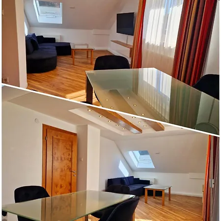 Viktoria 3 - Apartment *