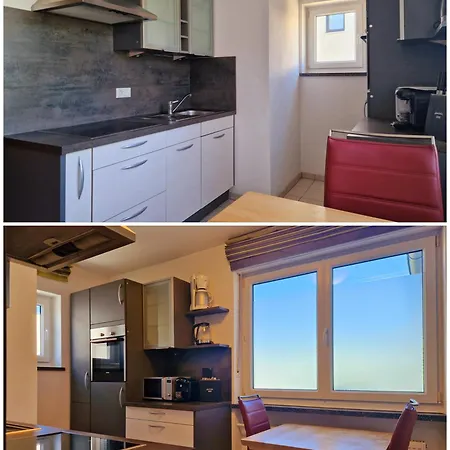 Viktoria 3 - Apartmán Ingolstadt